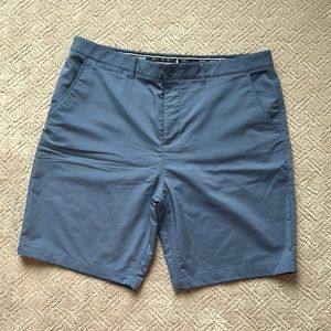 Men’s johnnie-o shorts size 38